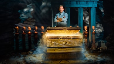 RTL maakt startdatum bekend van nieuwe show Ruben Nicolai waarin BN’ers ‘vervloekt’ worden