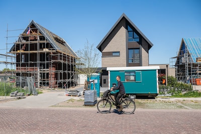 Nederland blijft maar groeien, en hier gaat dat het hardst: ‘Mensen voelen vanzelf of ze hier passen’