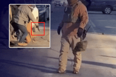 Zorgde defect in wapen Alex Pretti voor dodelijke schietpartij? 'Dat ene schot kan alles in gang hebben gezet'