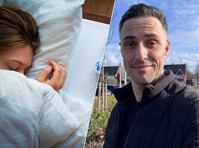 Na ziekte op vakantie je vrije dagen terugvragen: ‘Of je op het strand ligt of in bed, je was toch weg?’