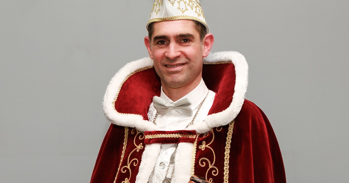 Prins Porcus voorop bij De Lappelekkurs