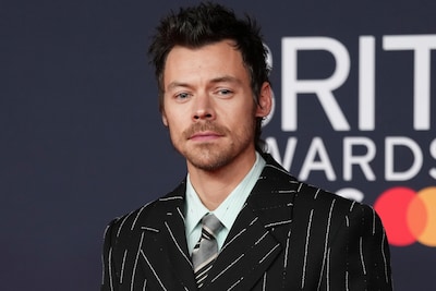 Netflix streamt eerste liveoptreden van nieuwe album Harry Styles