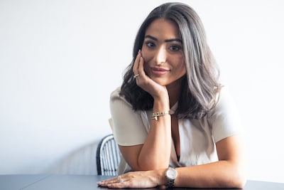 Lale Gül tekent exclusief contract bij RTL Tonight
