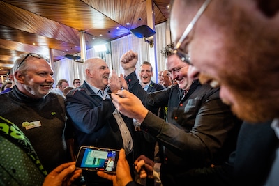 Gelders BBB-Statenlid stapt vanwege streng stikstofbeleid uit de partij