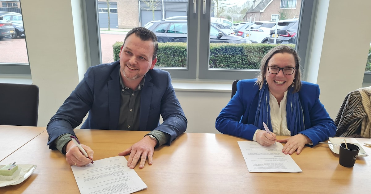 Fietsroute Geldermalsen wordt veiliger