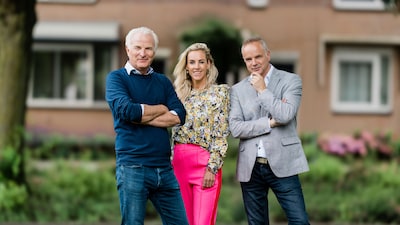 Nieuw seizoen Kopen zonder kijken eind februari op de buis