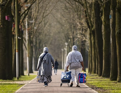 Gemeente bereikt maximale dwangsom van 5 miljoen voor overvol azc Ter Apel