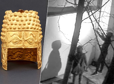 Kabinet betaalt 5,7 miljoen euro voor kunstroof Drents Museum