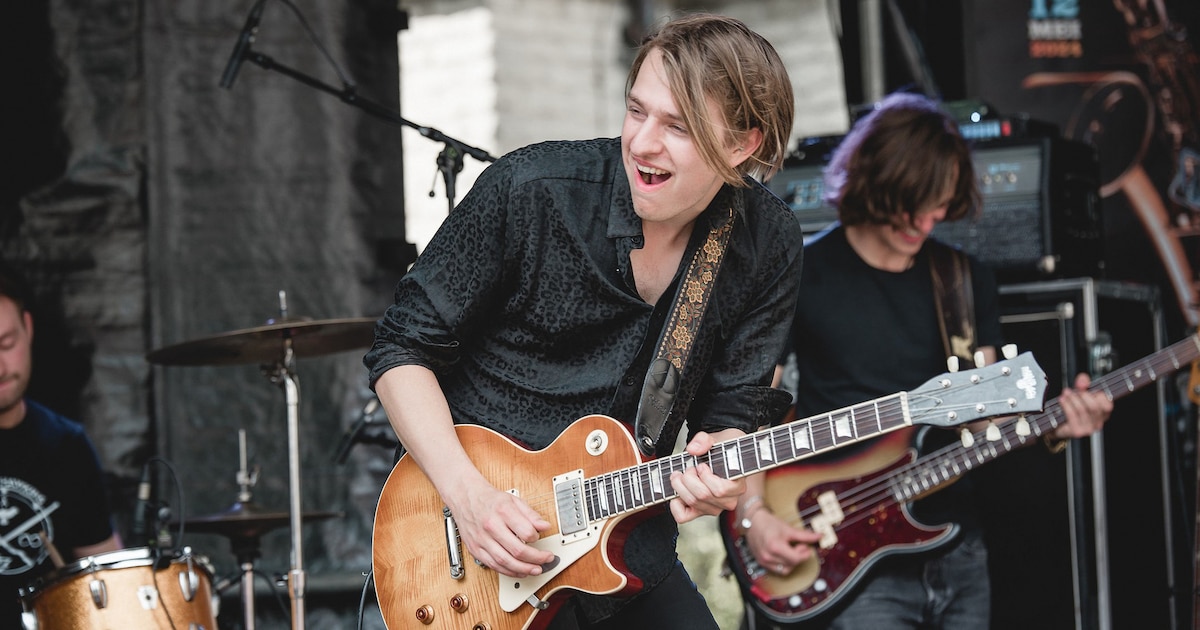 VoorJaarsBlues keert terug naar Westervoort