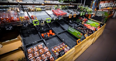 Liveblog cybercrisis bij AH | Baas Albert Heijn: Nog een paar dagen tot een week tot alles weer is hersteld