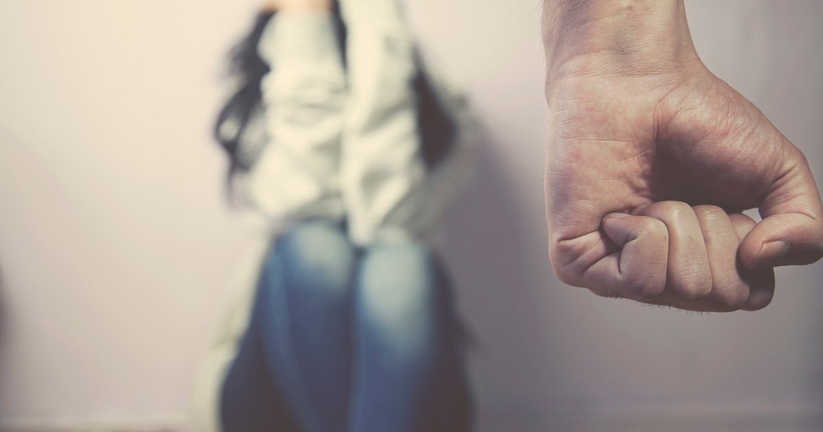Buren horen vrouw tien minuten gillen: man die ex martelde krijgt twee jaar cel en tbs