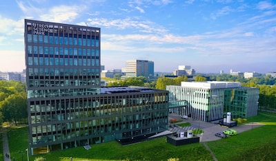 Nederlands bedrijf testte succesvol medicijn tegen hoofd-halskanker en wordt nu voor bijna 7 miljard overgenomen