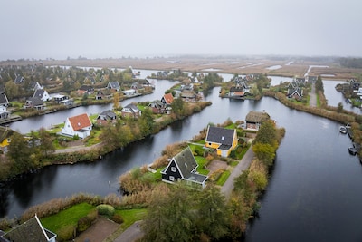 75 villa-eigenaren eisen ontslag van parkbazen in Giethoorn, maar rechter zegt nee: dit is waarom