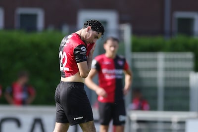 De Treffers en Theo Janssen ruiken titel héél even, maar grijpen mis na fatale minuten