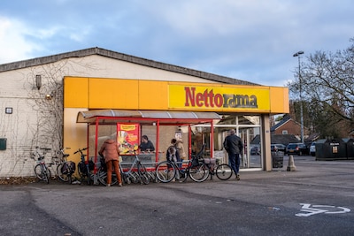 Boodschappen doen: hier in Utrecht is een nieuwe Nettorama geopend