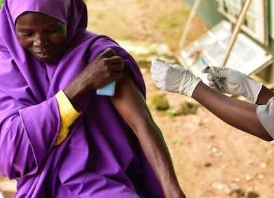 Uitbraak mpox is niet langer internationale crisis, zegt WHO