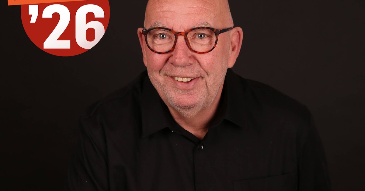 Joop van Neerbos (GroenLinks-PvdA): ‘Jongeren moeten hier kunnen blijven wonen’