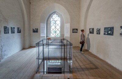Foto’s en poëzie in Varikse toren en coach Koeman op bezoek in Maurik
