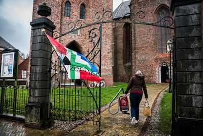 Aantal schademeldingen na beving Zeerijp boven de 750