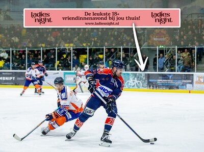 Bruls reageert na felle kritiek op ‘verboden’ 18-plus-reclame: ‘U mag het preuts noemen, dat vind ik geen belediging’