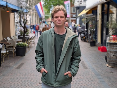 Favoriete plekken van Jelle: ‘Voor dit Bastogne-ijs loop ik een blokje om’