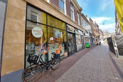 Oude bekende: deze winkel komt in het pand van Flying Tiger in Arnhem