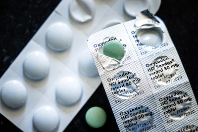 Nieuw onderzoek NFI: moordzaken waarbij pijnstillers zijn gebruikt kunnen sneller worden opgelost