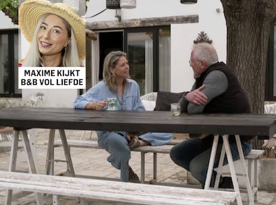 Deze opmerking van Edwin uit B&B vol liefde was gewoon gênant