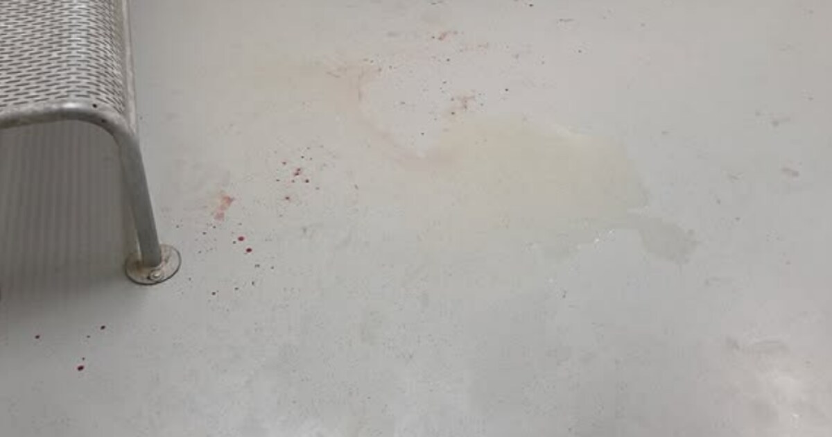 Man plast politiecel onder en smeert bloed op de muren na aanhouding voor wurgen in Hooge Mierde