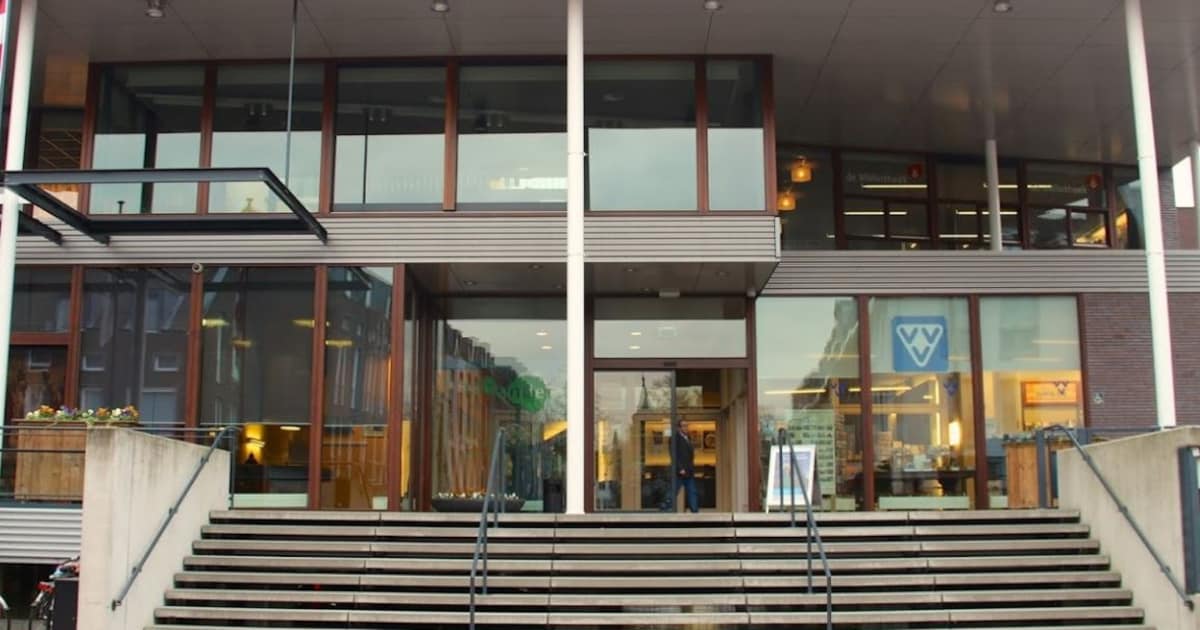 Joyce Rokven geeft voorstelling ‘De hormoonfabriek’ in Oisterwijk