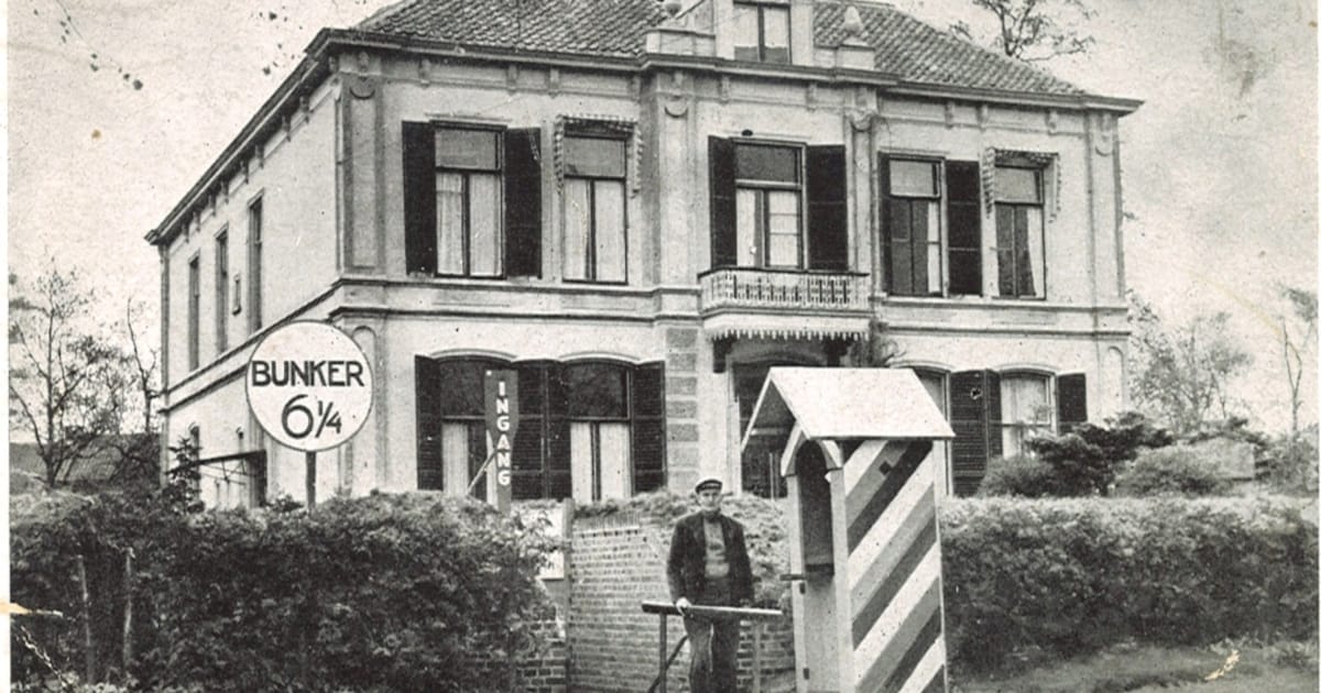 Verhalentafels en lezingen tijdens Maand van de Geschiedenis bij CODA