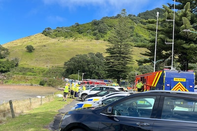 Nieuw-Zeeland geteisterd door noodweer: meerdere mensen vermist, onder wie kinderen