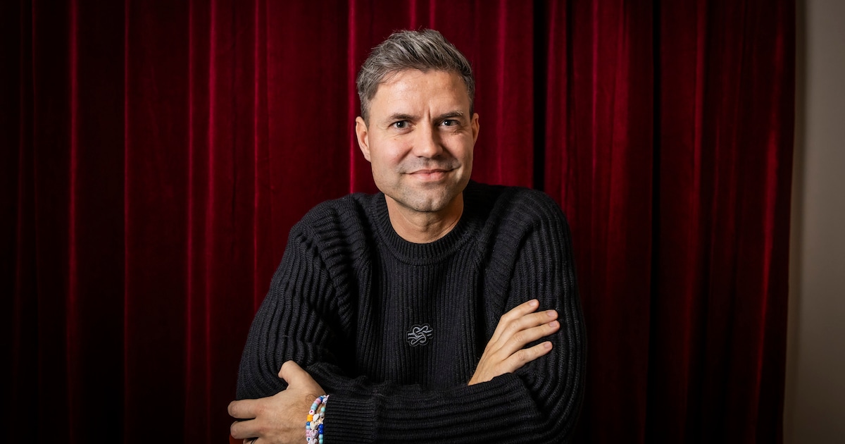 Simon Keizer presenteert autobiografie in Nijmegen