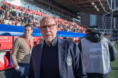 Ajax wil eerst technisch directeur aanstellen: Fred Grim blijft voorlopig trainer