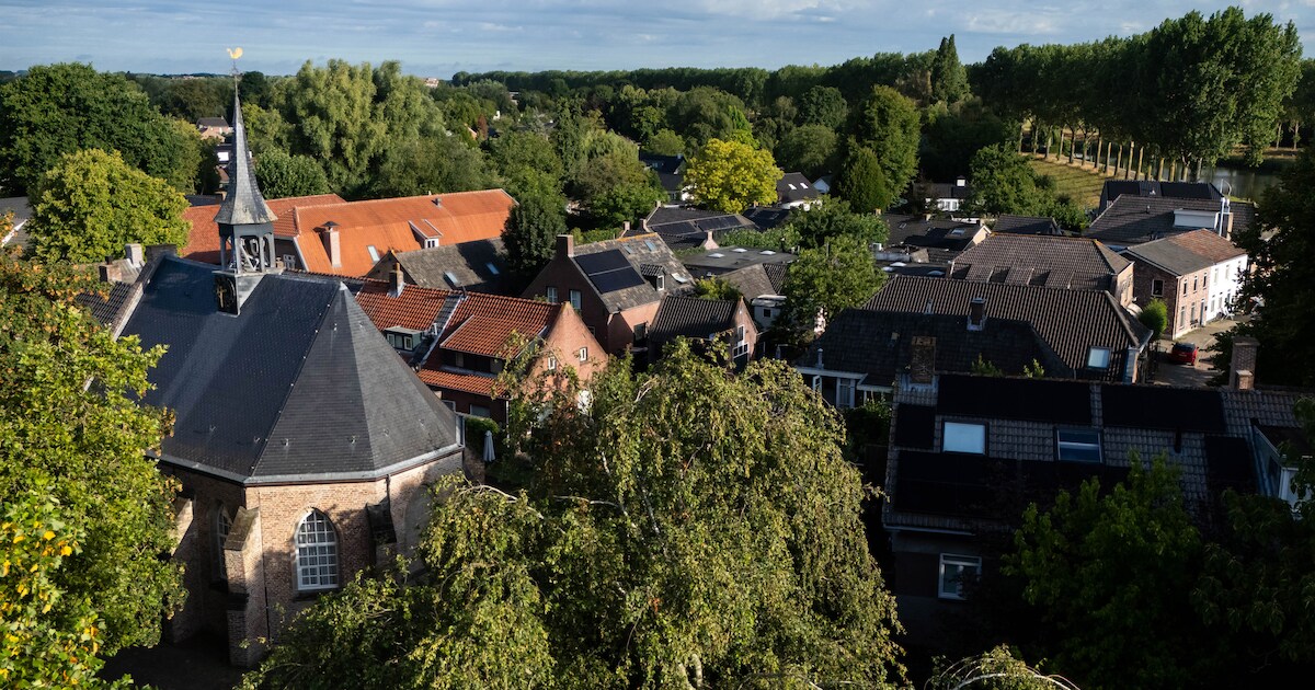 In Engelen willen inwoners meedenken over asielopvang, maar wel zonder dat het meteen klinkt als ste