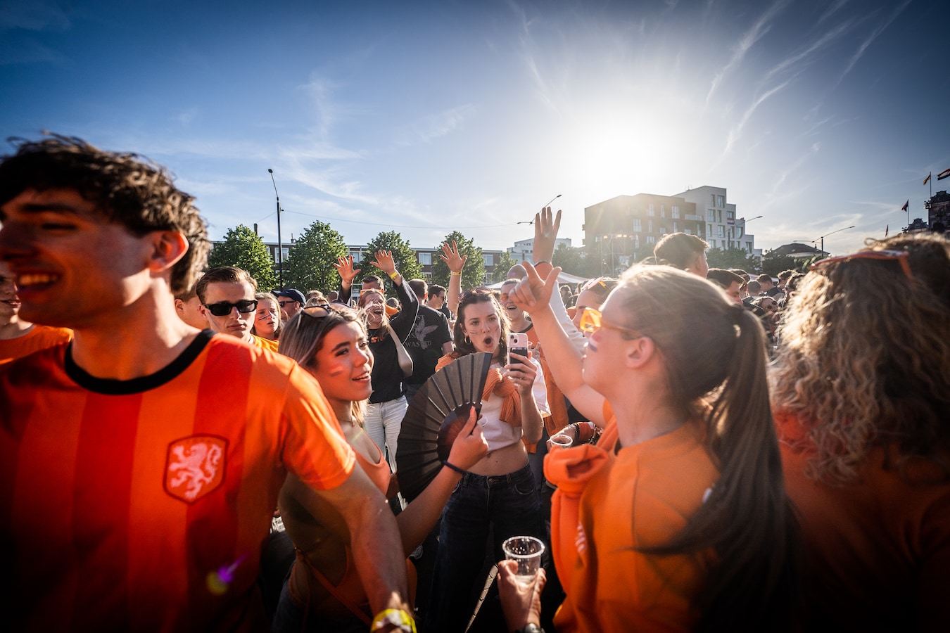 Kinderarts waarschuwt na Koningsdag: ‘Meisjes van 14 en 15 komen steeds ...