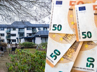 Kwetsbare ouderen betalen 5000 euro per maand voor zorgdroom, maar nu heeft zorgvilla miljoenenschuld