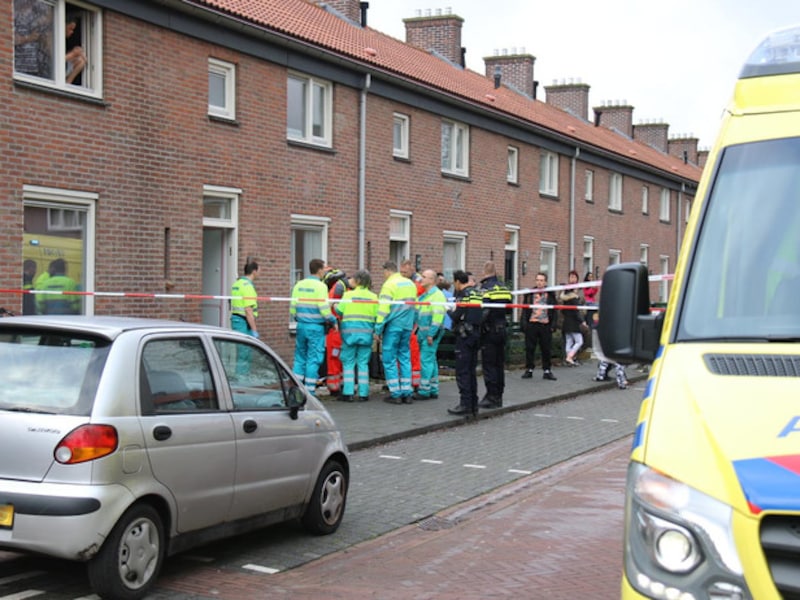 Politieafzetting archief