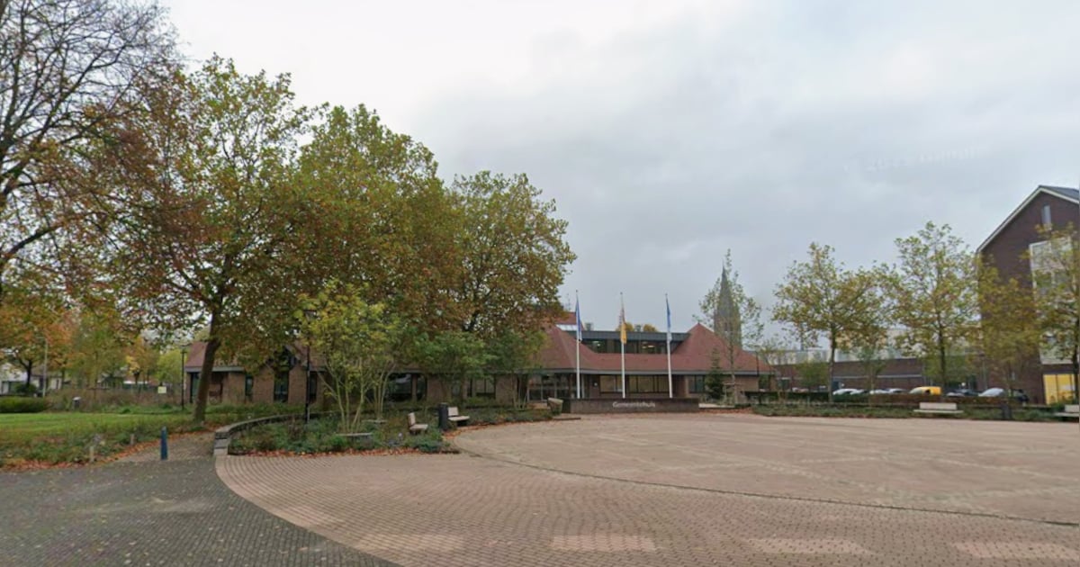 Nederweert reikt gemeentecomplimenten uit tijdens nieuwjaarsontmoeting