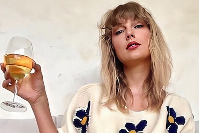 Taylor Swift laat flits van wijnfles zien en nu is deze Franse Sancerre in Amerika niet meer aan te slepen