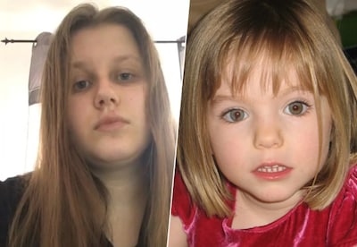 Poolse bedrieger ging heel ver om dna ouders Maddie McCann te krijgen: ‘We kunnen hun vuilnis doorzoeken’