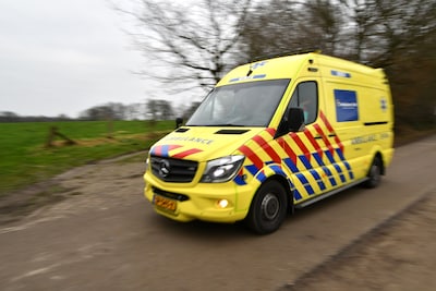 De onverwachte omweg die mijn moeder een glimlach tot het einde bezorgde