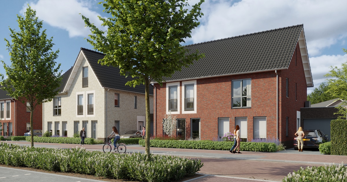 Laatste woningen RemmensBerg in verkoop in Sint Anthonis