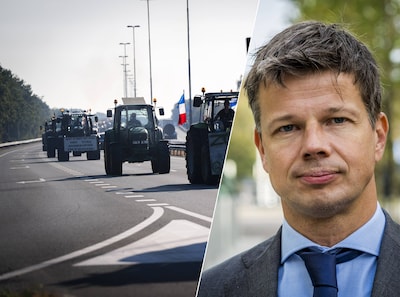 Dodelijk ongeluk bij boerenprotest was te voorkomen, zegt advocaat: ‘Dit is omgekeerde wereld’