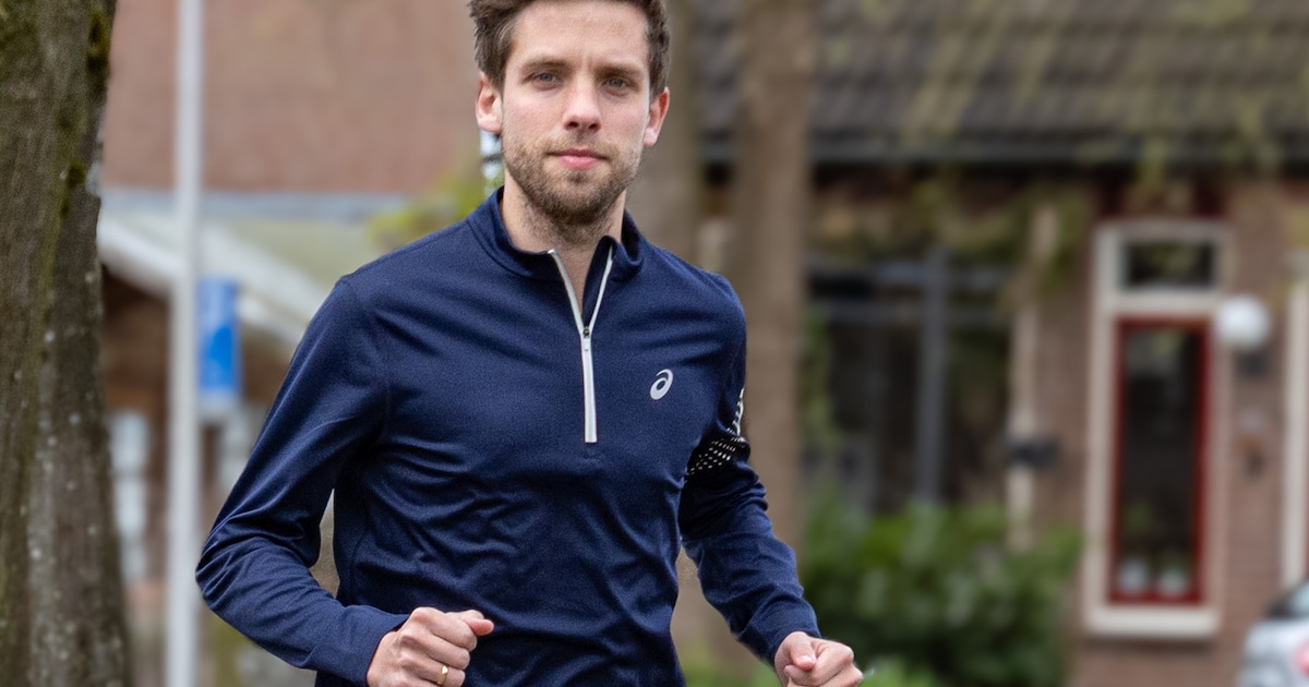 Gert-Jan (32) was kerngezond, maar liet toch zijn maag verwijderen: nu ...
