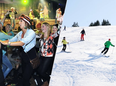 Chaos in Tirol: Nederlanders betrokken bij ‘slagveld’ in après-skibar, Oostenrijker knock-out