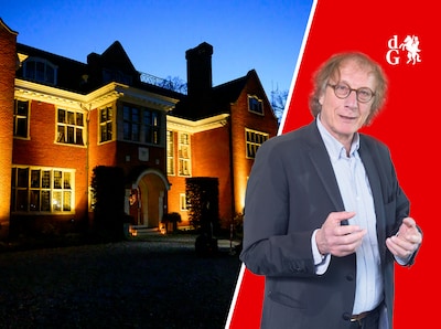 Onder het vloertje van de formatie gromt de ruzie al