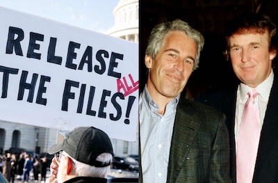 Epstein-dossier: waarom Trump nu ineens voor vrijgave is