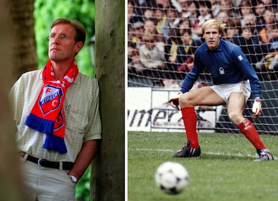 Hans van Breukelen verheugt op ‘mooie avond’ tussen oude liefdes FC Utrecht en Forest: ‘Galgenwaard 