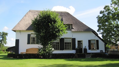 Historische Kring houdt lezing over Driels erfgoed